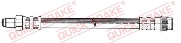 Brake Hose (32.059)
