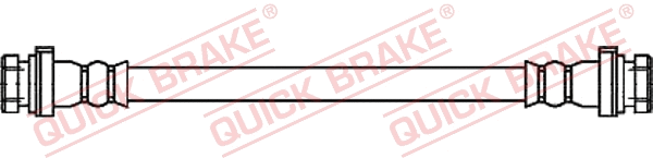 Brake Hose (25.034)