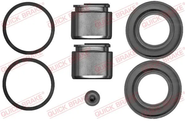 Repair Kit, brake caliper (114-5042)