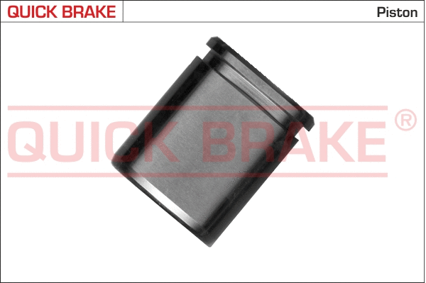 Piston, brake caliper (185019K)