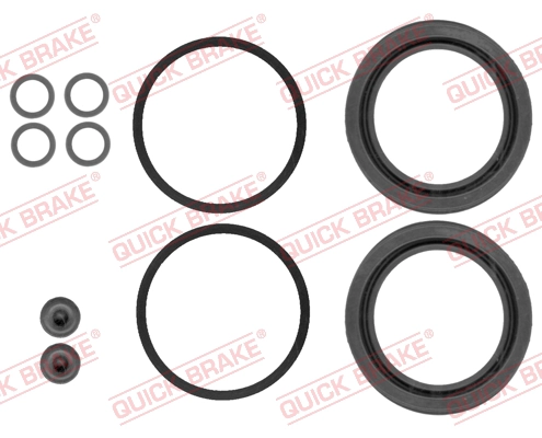 Repair Kit, brake caliper (114-0404)