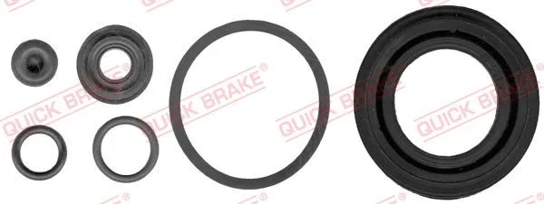 Repair Kit, brake caliper (114-0297)