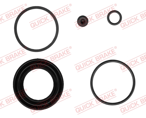 Repair Kit, brake caliper (114-0199)