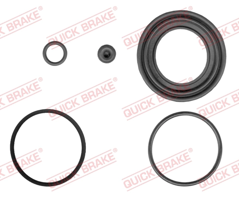 Repair Kit, brake caliper (114-0352)