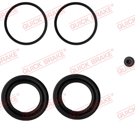 Repair Kit, brake caliper (114-0044)
