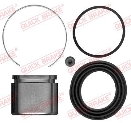 Repair Kit, brake caliper (114-5289)