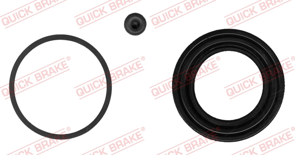 Repair Kit, brake caliper (114-0225)
