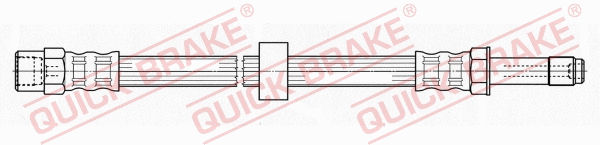 Brake Hose (32.341)