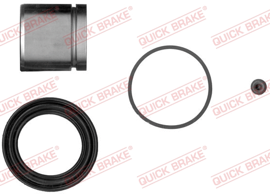 Repair Kit, brake caliper (114-5019)