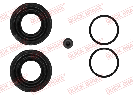 Repair Kit, brake caliper (114-0116)