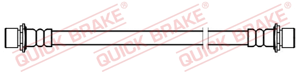 Brake Hose (25.059)
