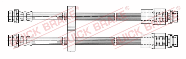Brake Hose (22.923)