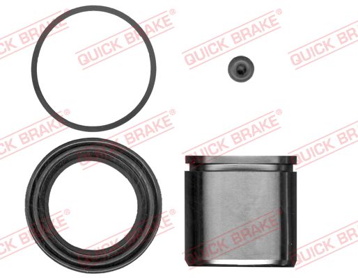 Repair Kit, brake caliper (114-5132)