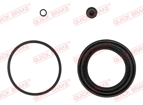 Repair Kit, brake caliper (114-0237)