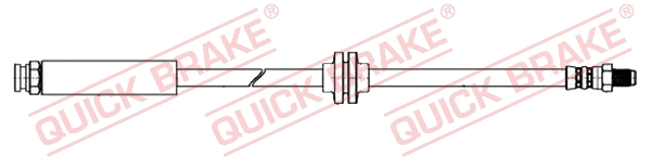 Brake Hose (32.805)