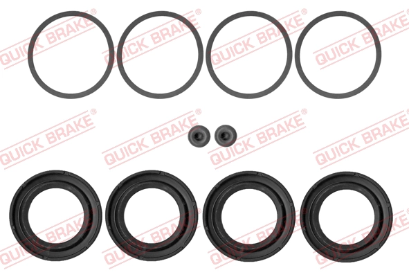 Repair Kit, brake caliper (114-0356)