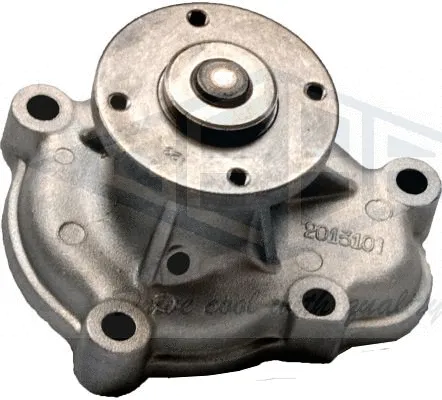 Water Pump, engine cooling (6070)
