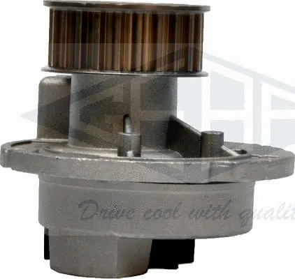 Water Pump, engine cooling (10650)