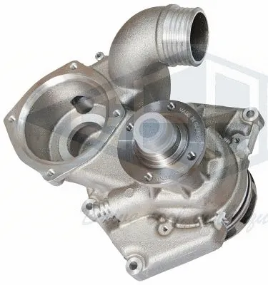 Water Pump, engine cooling (10510)