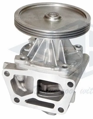 Water Pump, engine cooling (20520)