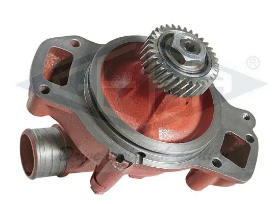 Water Pump, engine cooling (10284)