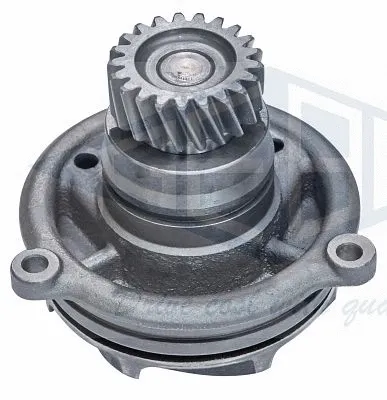 Water Pump, engine cooling (10331)