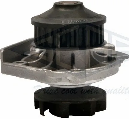 Water Pump, engine cooling (20870)