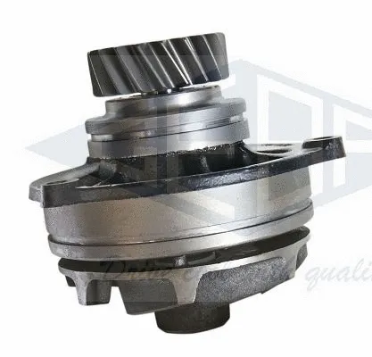 Water Pump, engine cooling (10313)