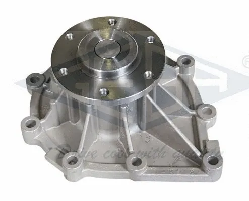 Water Pump, engine cooling (10149)