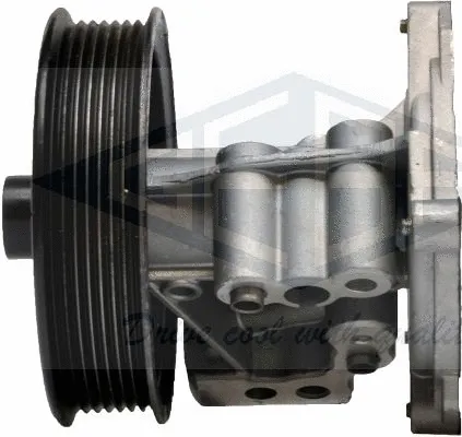 Water Pump, engine cooling (17061)