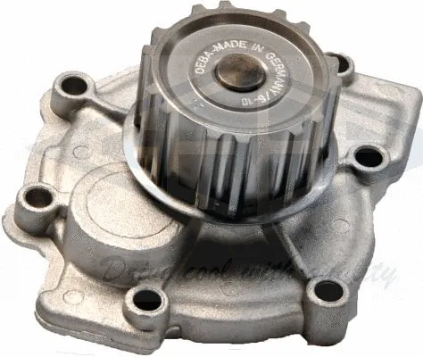 Water Pump, engine cooling (10420)