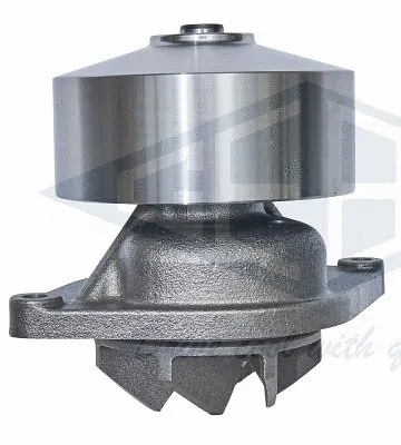 Water Pump, engine cooling (10334)