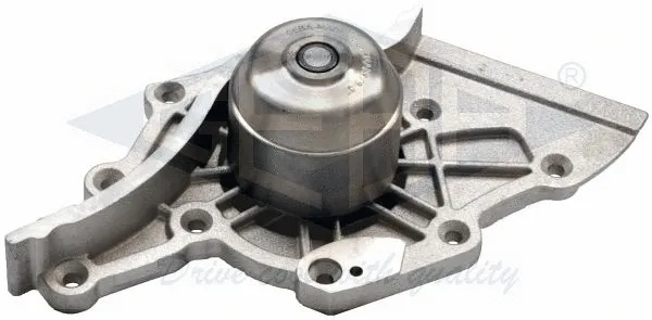 Water Pump, engine cooling (10620)