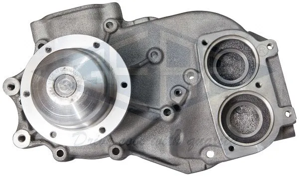 Water Pump, engine cooling (10167)