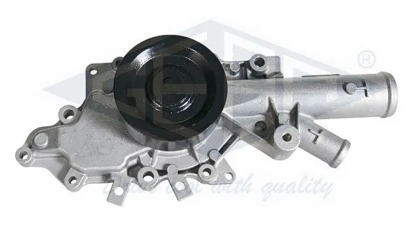 Water Pump, engine cooling (13085)