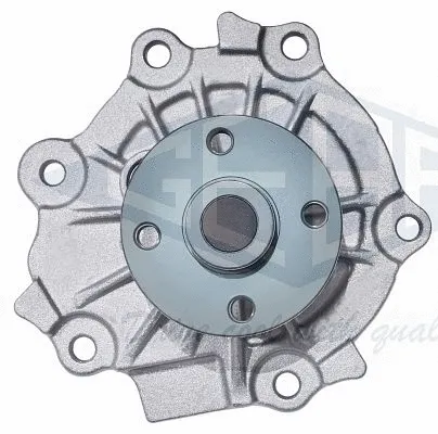 Water Pump, engine cooling (10455)