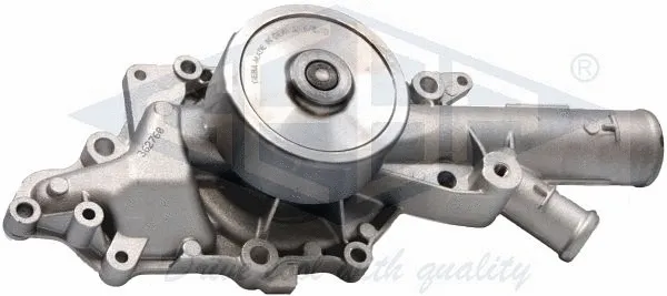 Water Pump, engine cooling (13090)