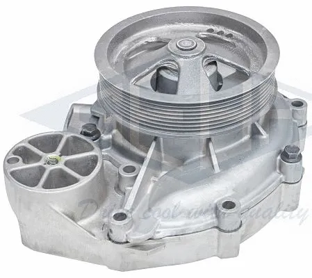 Water Pump, engine cooling (10280/1)