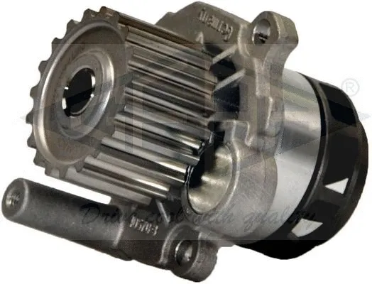 Water Pump, engine cooling (10570)