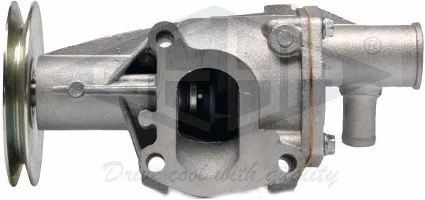 Water Pump, engine cooling (20320)