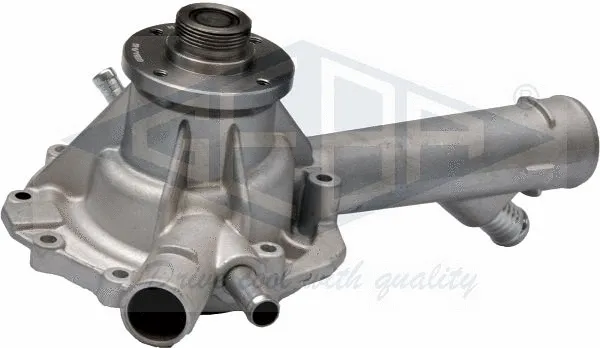 Water Pump, engine cooling (10860)