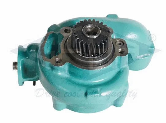 Water Pump, engine cooling (10291)