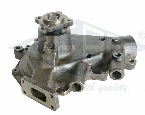 Water Pump, engine cooling (10316)