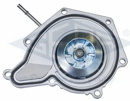 Water Pump, engine cooling (11255)