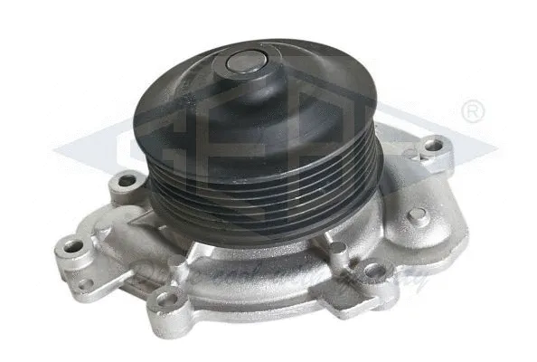 Water Pump, engine cooling (13005)