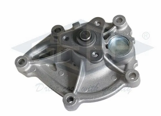 Water Pump, engine cooling (30055)