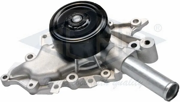 Water Pump, engine cooling (10810)