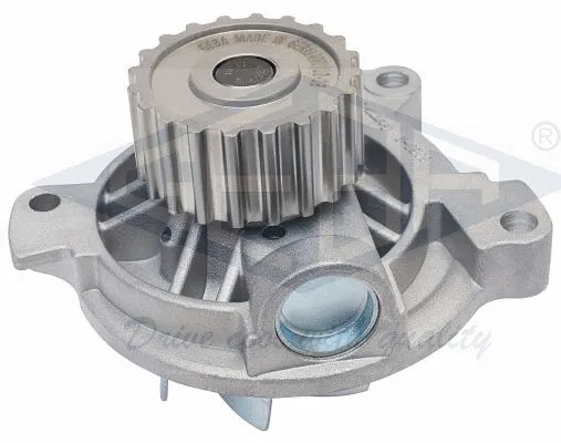Water Pump, engine cooling (10320)