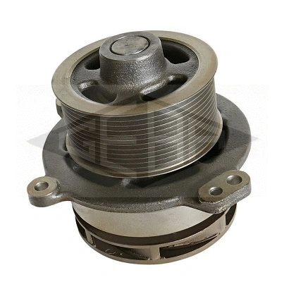 Water Pump, engine cooling (10304)
