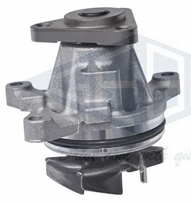 Water Pump, engine cooling (17070)